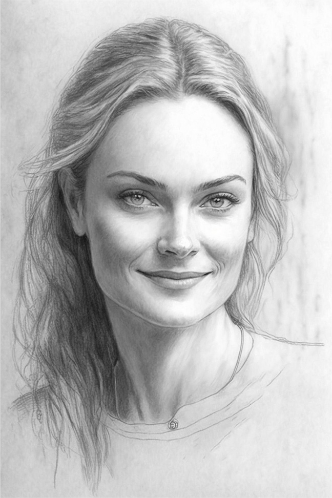 Soulmate sketch