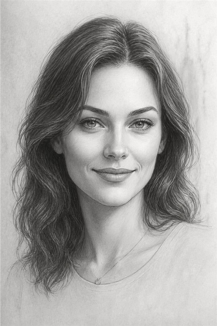 Soulmate sketch