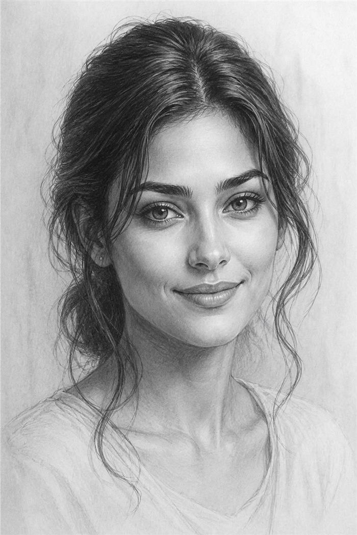 Soulmate sketch