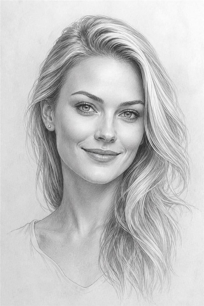 Soulmate sketch