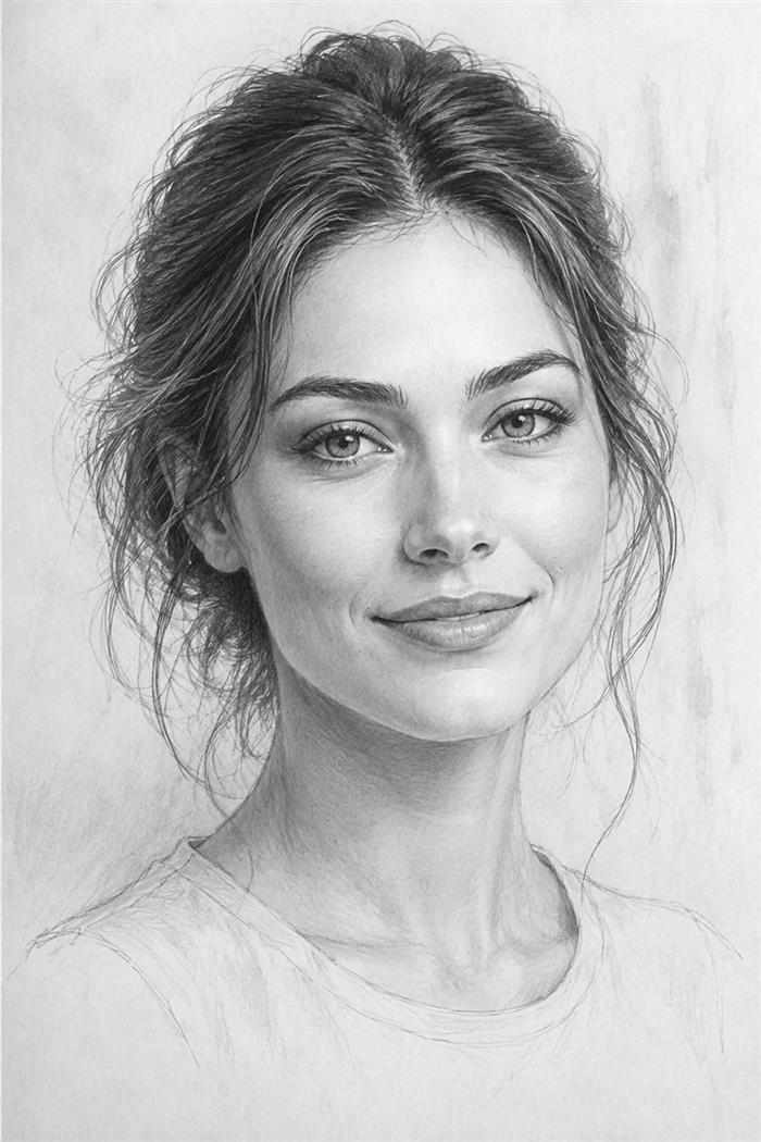 Soulmate sketch