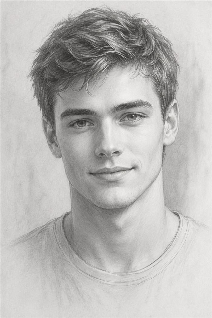 Soulmate sketch
